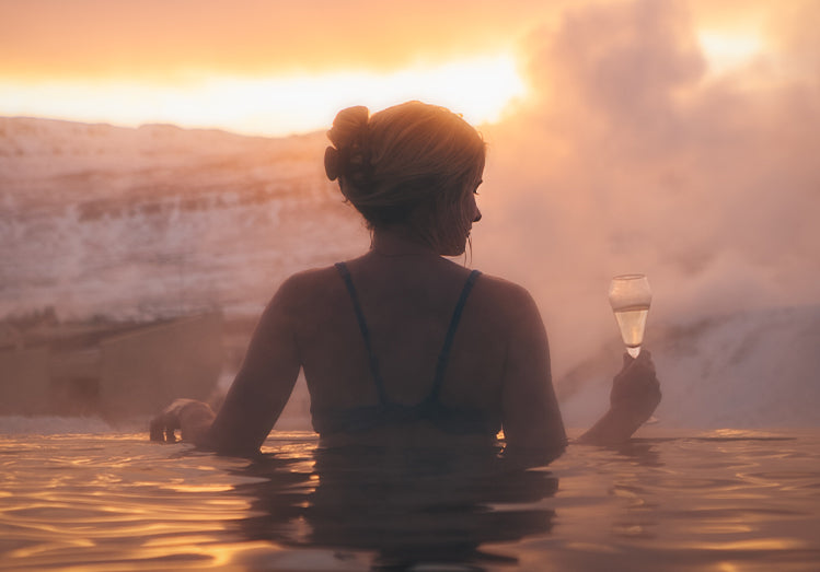 Capturing Iceland's Wonders: A Journey with Fellow Photographers